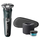 Aparat rroje Philips Series 5000 S5884/50, elektrik, pa kabllo