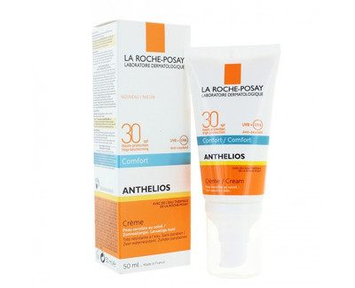 Krem për mbrojtje ndaj diellit La Roche Posay SPF 30, 50 ml