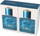 Set dhurate parfum Versace Eros, 2 x 30ml EDT, për burra