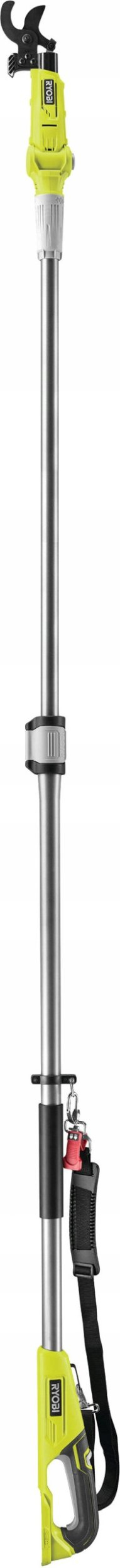 Gërshërë teleskopike Ryobi ONE+ RY18PLA-0, 18V, 32mm, pa bateri