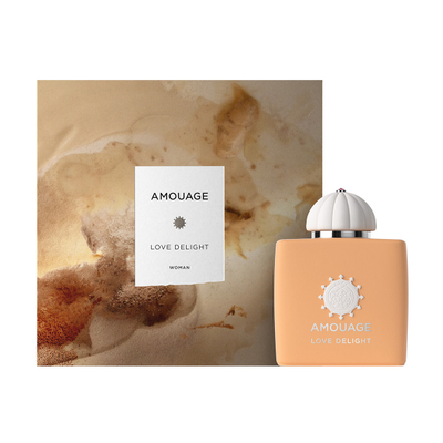 Eau de Parfum Amouage Love Delight, 100ml