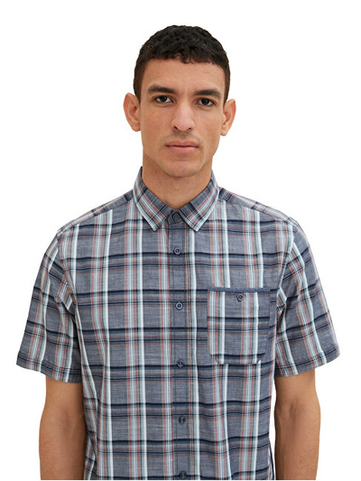 Kёmishё Tom Tailor Regular Fit, e kaltёr