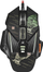 Mouse gaming Defender Starx GM-390L, 5 butona, DPI i rregullueshëm, i zi