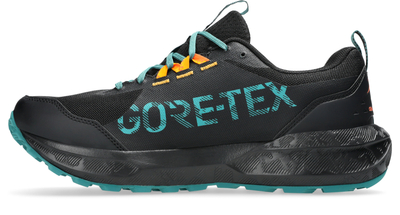 Atlete trail Asics Gel Sonoma 8 GTX, Gore Tex, për meshkuj, të zeza
