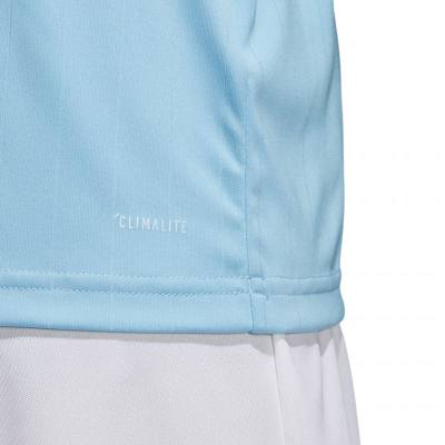 Fanellë futbolli adidas Table 18 Jersey CE8943, poliestër, teknologji Climalite, e kuqe