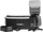 Блиц фотографски GlareOne Apus 48, 48W, TTL и HSS, црн