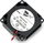 Ventilator ftohës për Flashforge Adventurer 4, 35x35x10mm, 24V DC, i zi
