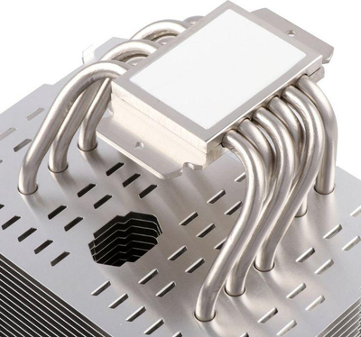 Ftohës procesori Thermalright ARO-M14, portokalli