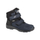 Детски зимски чизми 4F Junior Trek HJZ21-JOBMW252, NeoDry, темно сина