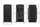 Kuti PC Be Quiet Silent Base 802 Window, ATX Midi Tower, xham i temperuar, e zezë