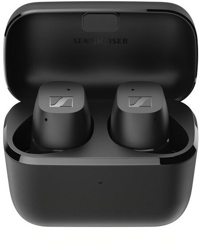 Dëgjuese Sennheiser CX200, të zeza