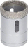 Shpuese diamant Bosch X Lock Dry Speed 40mm, për pllaka qeramike