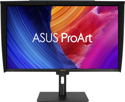 Monitor ASUS ProArt PA27UCGE, 27", 4K UHD, i zi
