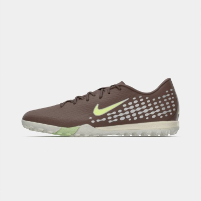 Këpucë futbolli Nike Mercurial Vapor 16 Academy TF, Kylian Mbappé, turf, Plum Eclipse