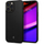 Mbrojtëse Spigen Core Mag Armor për Apple iPhone 13 Pro, e zezë