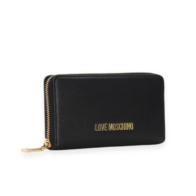 Kuletë për femra Love Moschino, e zezë