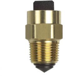 Valvulë uji Afriso 3/8 "x 3/8"