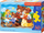 Puzzle Castorland Goldilocks and Three Bears, 30 elemente