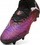 Këpucë futbolli Puma Future 8 Pro Soft Ground, për burra, të zeza
