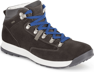 Çizme AKU Ledro Mid GTX, të zeza, nr 42