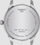 Orë për femra Tissot T-Classic Tradition 5.5 T063.209.11.058.00, e argjendtë
