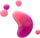 Vaj buzësh Essence Hydra Kiss Lip Oil, 4ml, Pink Champagne 03, rozë
