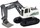 Lodër ekskavator me telekomandë Lean Toys Remote Controlled Crawler Excavator, drita dhe tinguj, shkalla 1:2, i bardhë