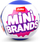 Lodër surprizë Zuru Mini Brands Home, top për me mbledh, gjëra mini për shpi, me ngjyra