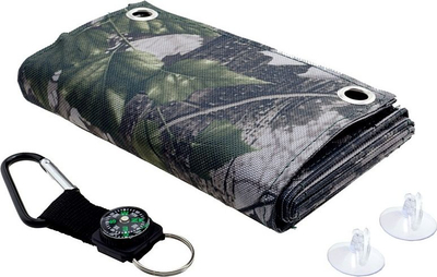 Karikues me diell SUNEN ES-6, 9W, USB 5V 1.8A, kamuflazh