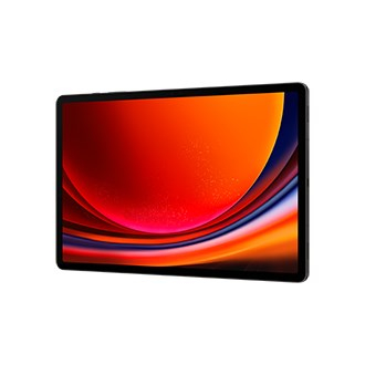 Tablet Samsung Galaxy Tab S9+, 12.4", 256GB, i zi