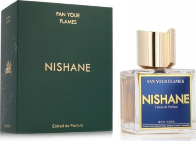 Parfum Nishane Fan Your Flames Extrait de Parfum, 100 ml, uniseks