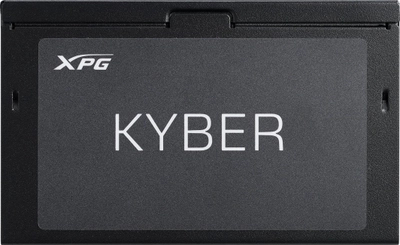 Burim energjie ADATA XPG Kyber KYBER850G-BKCEU ATX 3.0, 850W