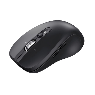 Miush Trust 25673, Bluetooth, 3200 DPI, i zi