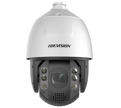 Kamerë IP Hikvision DS-2DE7A232IW-AEB, 1080p, Speed Dome e jashtme, e bardhë
