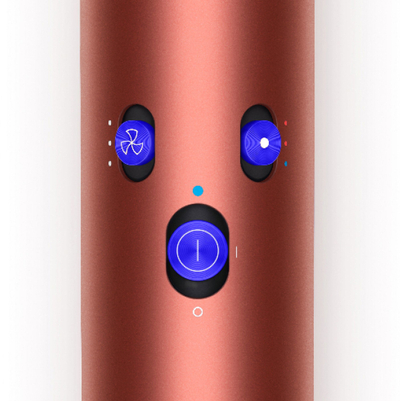 Stilues për flokë Dyson Airwrap Complete Long Volumise HS05