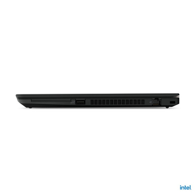 Laptop Lenovo ThinkPad T14 (Gen 2), 14", 16GB RAM, 512GB SSD, Core i5-1135G7, Intel Iris Xe Graphics, i zi