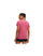 Bluzë sportive për femra Under Armour Tech Twist, M, fuchsia dusk