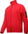 Xhaketë pune Lahti Pro (L4012106), 3XL, e kuqe