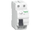 Ndërprerës i qarkut Schneider RCD 2P 25A 0.03A tip AC ID K - A9Z05225, i bardhë