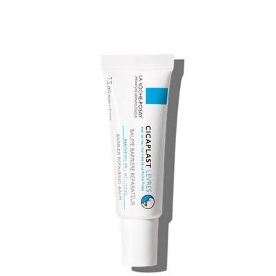 Krem La Roche-Posay Cicaplast Levres Balm, 7.5ml