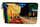 Cosmetic Bag Van Gogh Cafe De Nuit - Fridolin