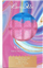 Kripë banjo Love Skin Vanilla, formë çokollate, 120g, rozë blu