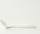 Lugë cupping Origami Ceramic, porcelan, 17 cm, e bardhë