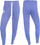 Pantallona treningu Under Armour Rival Fleece W 1356416, fleece, për goca, vjollcë