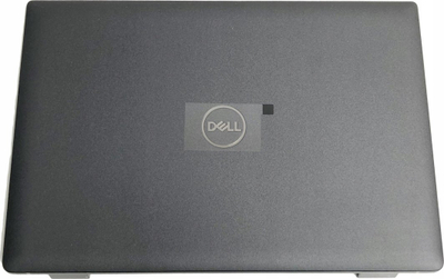 Kopertinë e pasme ekrani Dell Latitude 3420, Non Touch, për WLAN, e zezë
