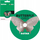 Disk diamanti Distar Butterfly, 45 mm, për prerje porcelani edhe qeramike