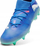 Këpucë futbolli Puma Future 7 Match MxSG 107933-01, për bar natyral, për burra, blu