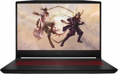 Laptop MSI GF66 Katana 11UG-461XPL, 16 GB, 15.6", i zi