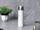 Termos Berlinger Haus Aspen BH-7819, 0.75L, çelik inox, gri mat