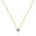 Qafore Brilio Silver NCL73Y